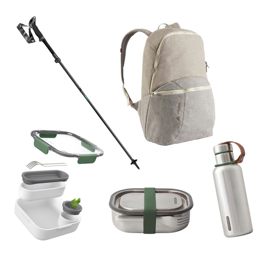 HIKER'S DREAM BUNDLE